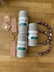 Feza Joy Çanta Kiti