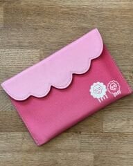 KnitPro Zing Ucu Değiştirilebilir Misinalı Örgü Şiş Seti (13 cm)