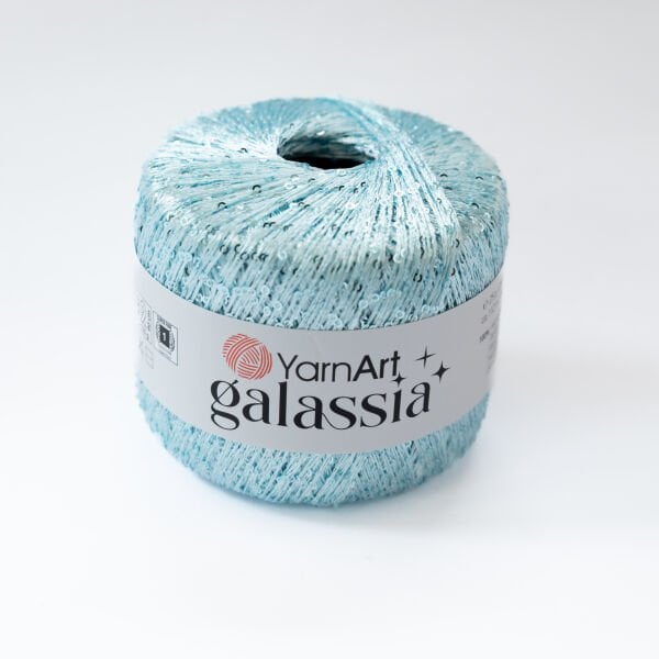 Yarn Art Galassia 5811