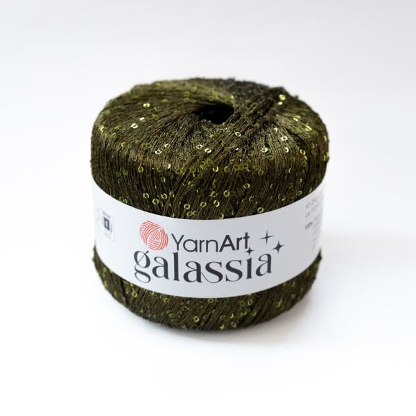 Yarn Art Galassia 5815