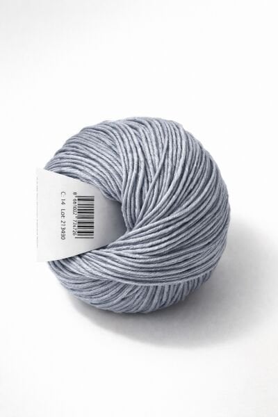 Cool Wool by Sibel Kavaklıoğlu 15 Gri %100 Merino Yünü İp