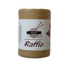 Nas Raffia / Bej - D70
