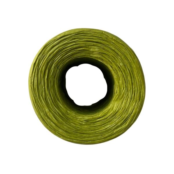 Nas Raffia / Fıstık Yeşili - D53