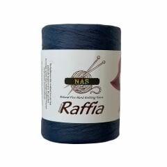 Nas Raffia / Gece Mavisi - D22