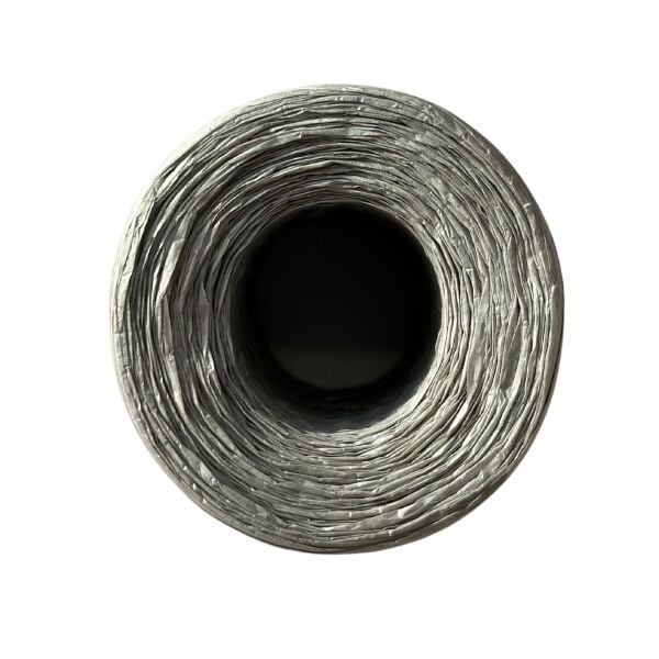 Nas Raffia / Gri - D82