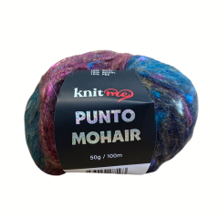 KnitMe Punto Mohair 7118