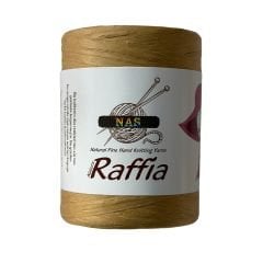 Nas Raffia / Hasır - D74