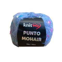 KnitMe Punto Mohair 7119