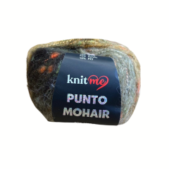 KnitMe Punto Mohair 7117