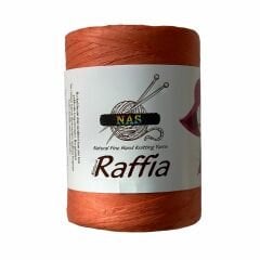 Nas Raffia / Kan Portakalı - D13