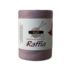 Nas Raffia / Lila - D38