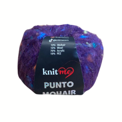 KnitMe Punto Mohair 7125
