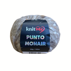 KnitMe Punto Mohair 7121