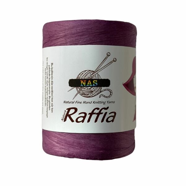 Nas Raffia / Mor - D41