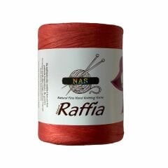 Nas Raffia / Nar Çiçeği - D14