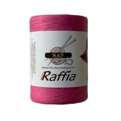 Nas Raffia / Pembe - D35