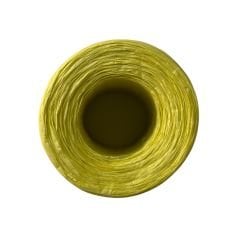 Nas Raffia / Sarı - D06