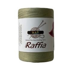 Nas Raffia / Su Yeşili - D58