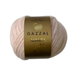 Alpaca Air 82 - Pastel Pembe