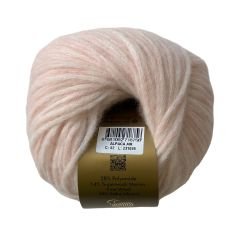 Alpaca Air 82 - Pastel Pembe