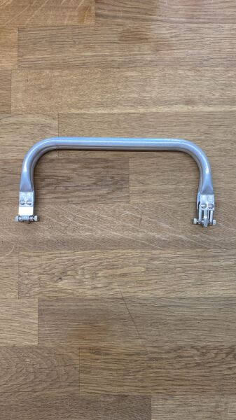 20 cm Gizli Burs- 1 Adet