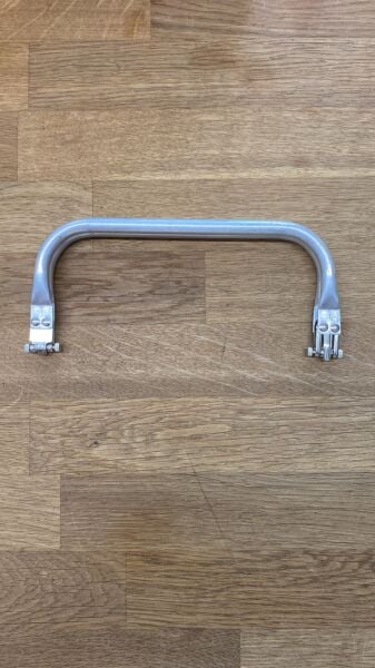 20 cm Gizli Burs- 1 Adet