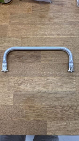 25 cm Gizli Burs- 1 Adet