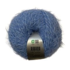 Gazzal Teddy / Mavi - 6561