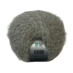 Gazzal Teddy / Küf Yeşili - 6535