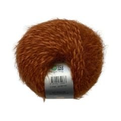 Gazzal Teddy / Tarçın - 6546