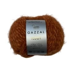 Gazzal Teddy / Tarçın - 6546