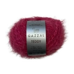 Gazzal Teddy / Pembe - 6548