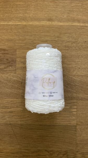 Pullu İplik 100 gr