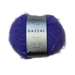 Gazzal Teddy / Mor - 6550