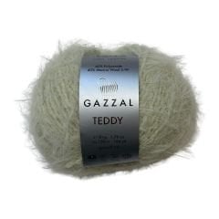 Gazzal Teddy / Su Yeşili - 6554