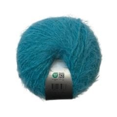 Gazzal Teddy / Turkuaz - 6557