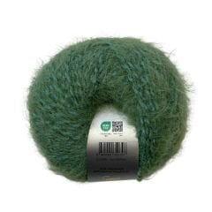 Gazzal Teddy / Yeşil - 6559