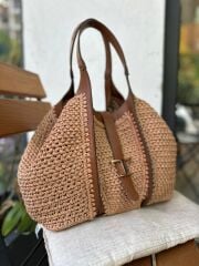 T Çanta Beymen Model