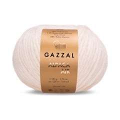 Alpaca Air 70 Ekru