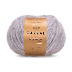 Alpaca Air 79 Gri