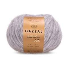 Alpaca Air 79 Gri
