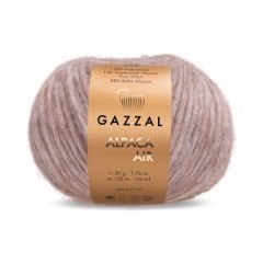 Alpaca Air 73 Sütlü Kahve