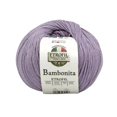 Etrofil Bambonita 76130