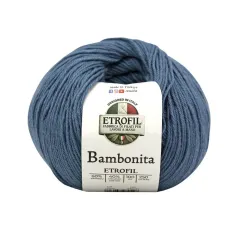 Etrofil Bambonita 75424