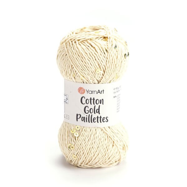 Yarn Art Cotton Pullu 7103