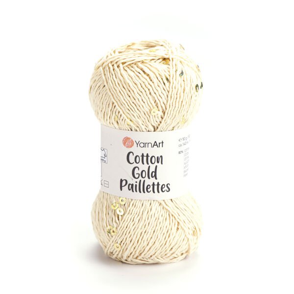 Yarn Art Cotton Pullu 7103
