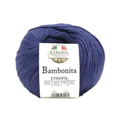 Etrofil Bambonita 75400