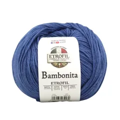 Etrofil Bambonita 75396