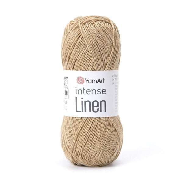YarnArt İntense Linen 4104