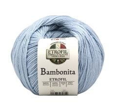 Etrofil Bambonita 75337